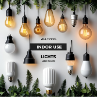 Indoor Lights