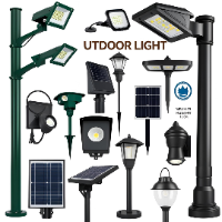 Outdoor Lights
